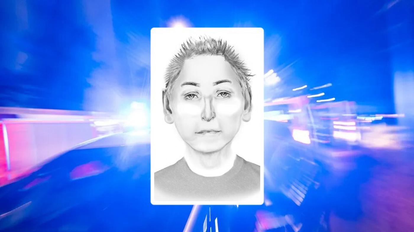 Berliner Polizei sucht mit Phantombild nach Messertäter von Friedrichsfelde