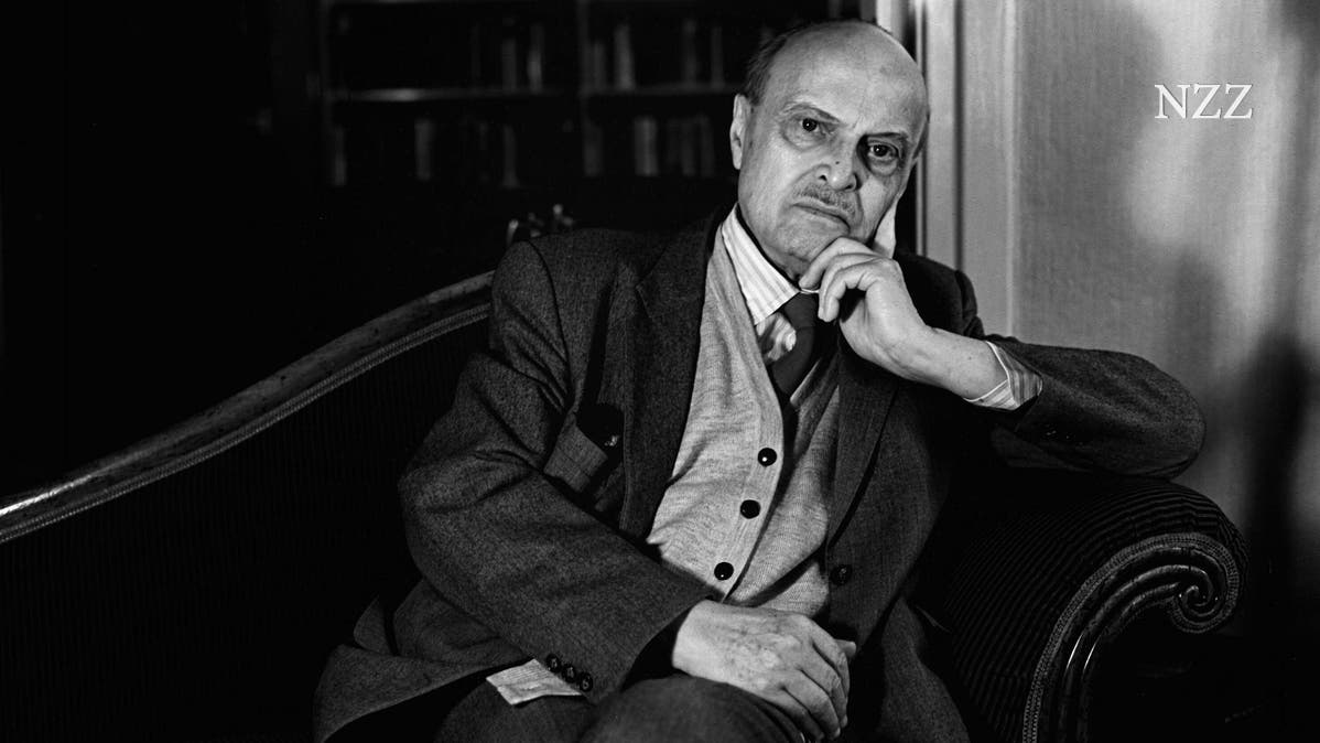 Sebastian Haffners vergessener Roman «Abschied»