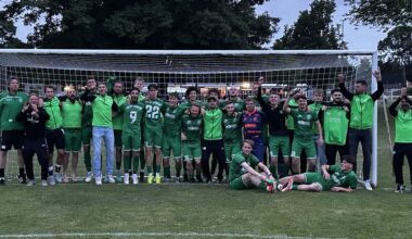 A-Liga-Relegation MG: Liedberg besiegt Meer im Elfmeter-Drama