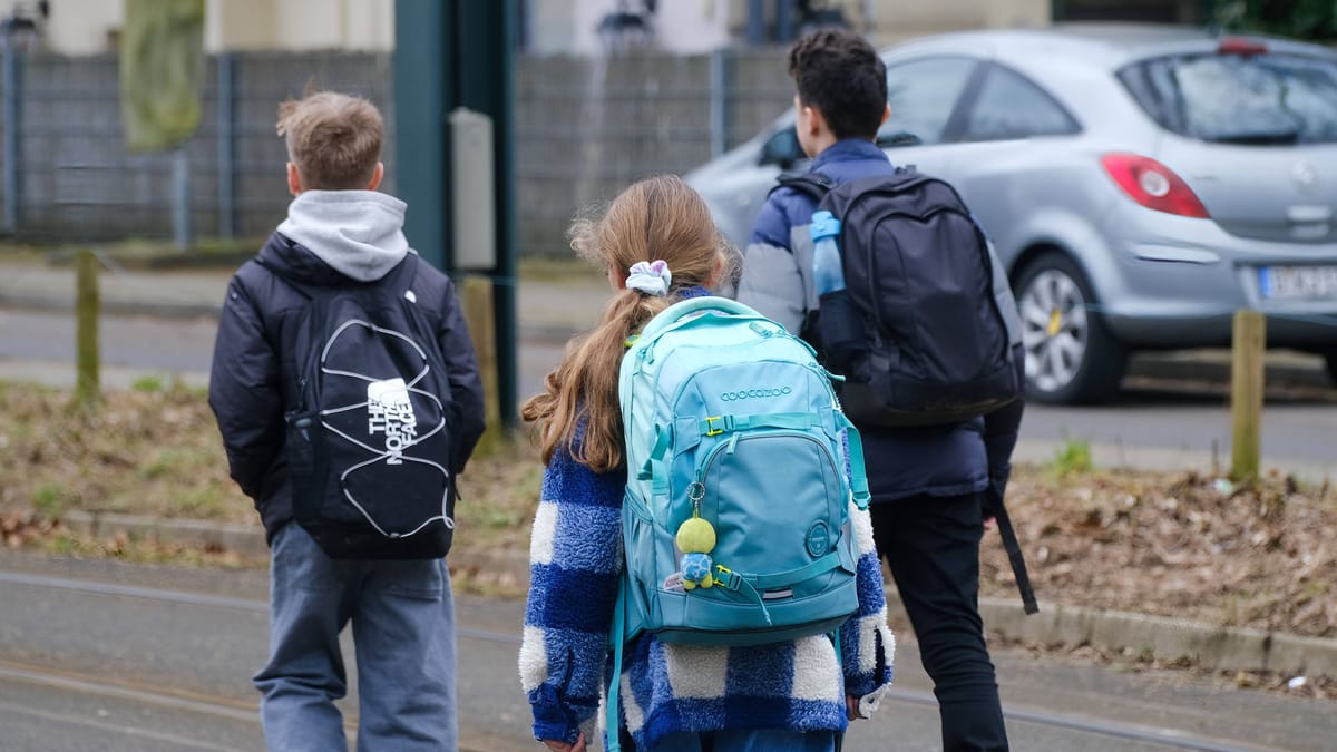 Massive Verstöße nahe Schulen und Kitas