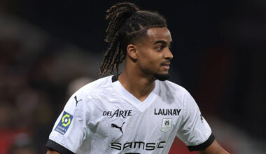 VfB Stuttgart verpflichtet Assignon aus Rennes – Teuerster Verteidiger