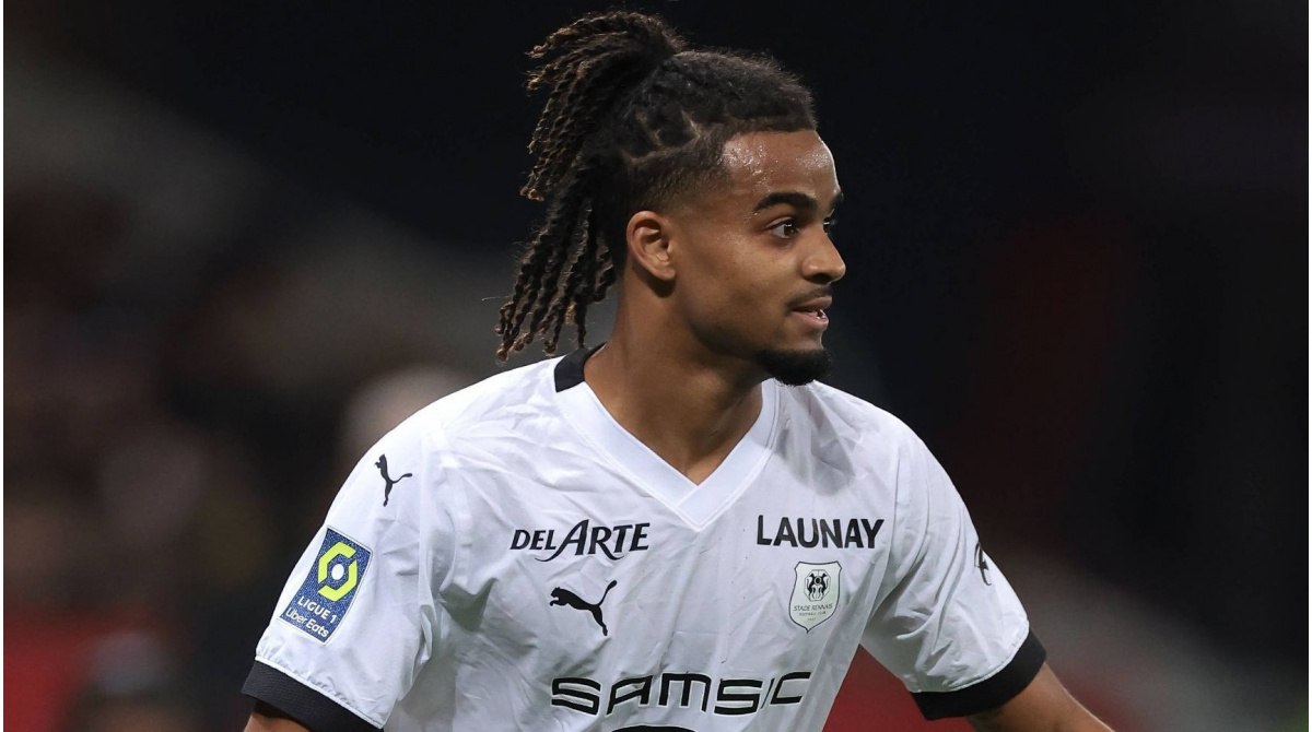 VfB Stuttgart verpflichtet Assignon aus Rennes – Teuerster Verteidiger