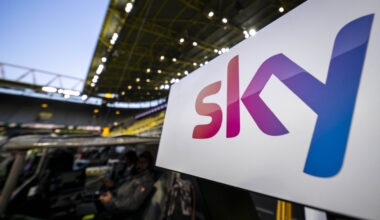 TV-Quoten der Bundesliga: Bayer 04 hinter BVB & Frankfurt, Bayern vorn