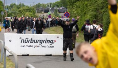Liveticker zu Rock am Ring 2025: Electric Callboy ist Secret Act