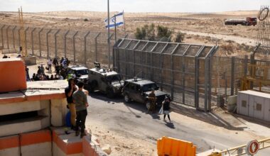 Vorwurf der Völkermordbeihilfe: Französische Justiz ermittelt nach möglicher Blockade von Gaza-Hilfen