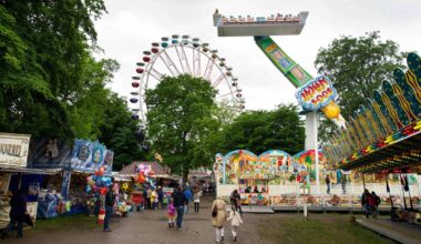 Anfahrt, ÖPNV, Wetter in Frankfurt