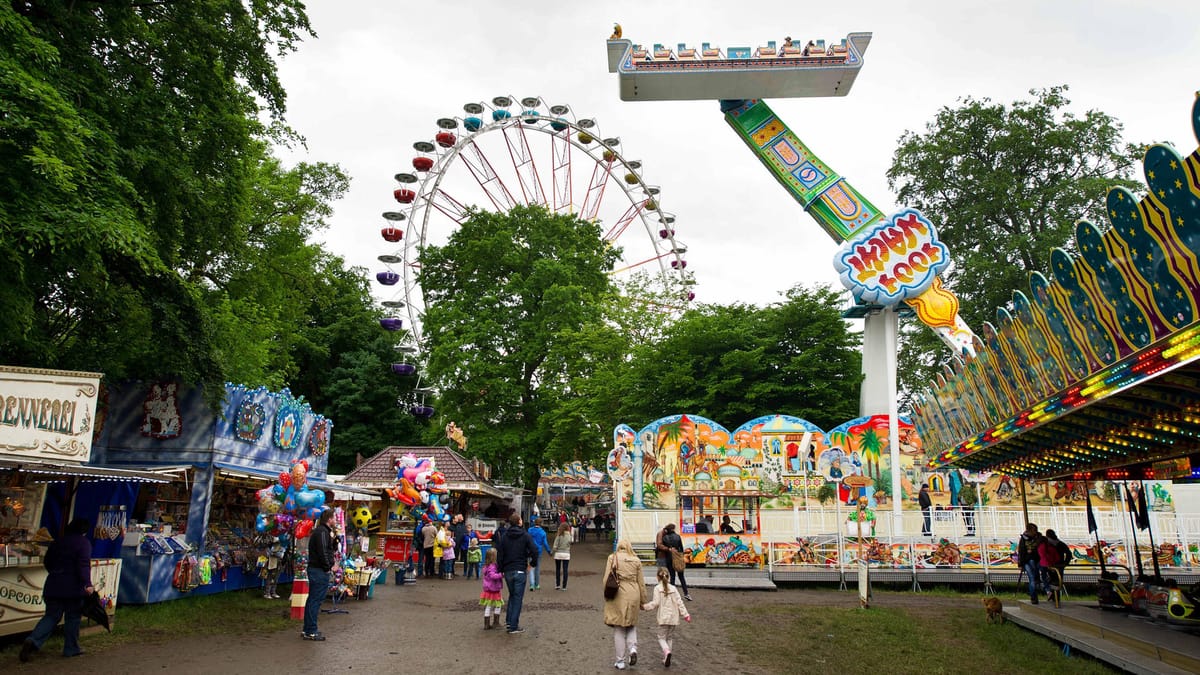 Anfahrt, ÖPNV, Wetter in Frankfurt