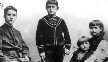 Hans Wißkirchens Doppelbiographie über Heinrich und Thomas Mann