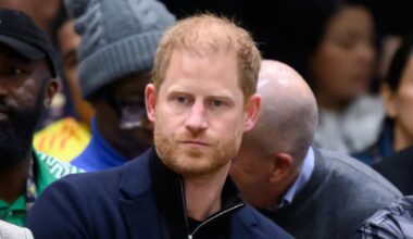 Prinz Harry: Armer Charles! Darum möchte er seinen Namen ändern
