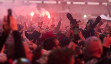 Liveticker zu Rock am Ring 2025: Linkin Park Headliner 2026