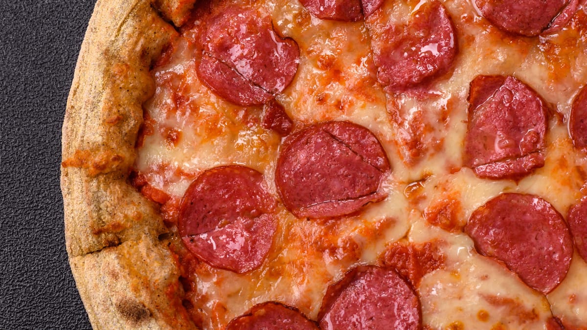 Ekel-Funde in drei Pizzerien in der Altstadt