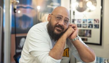 Moses Pelham spielt überraschendes Konzert – trotz Karriereende