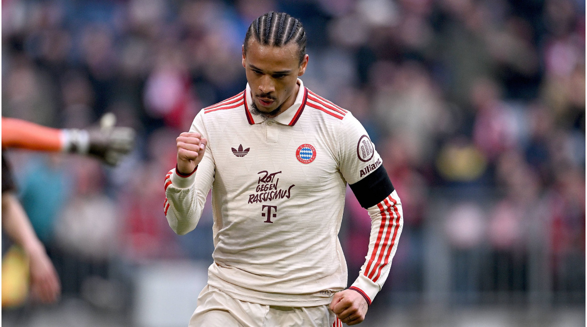 Fenerbahce bietet Sané deutlich höheres Gehalt als Galatasaray & FC Bayern