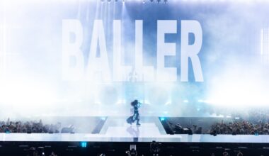Airplay-Check ESC 2025: „Baller“ verabschiedet sich aus der Top 100, „Espresso Macchiato“ im Aufwind