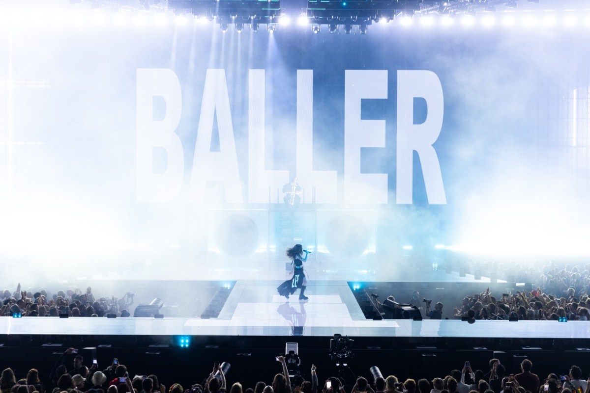 Airplay-Check ESC 2025: „Baller“ verabschiedet sich aus der Top 100, „Espresso Macchiato“ im Aufwind