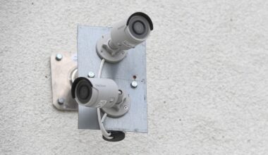 Grundschüler heimlich gefilmt – Datenschutz-Skandal aufgedeckt