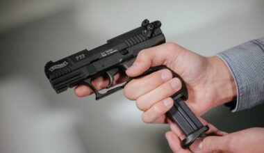 Hamburg: Bewaffneter Mann überfällt Fast-Food-Restaurant