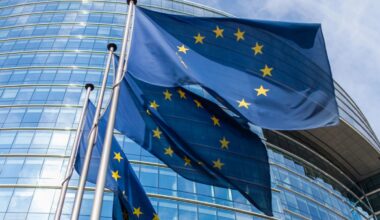 EU: Kommission soll Umweltaktivisten bezahlt haben