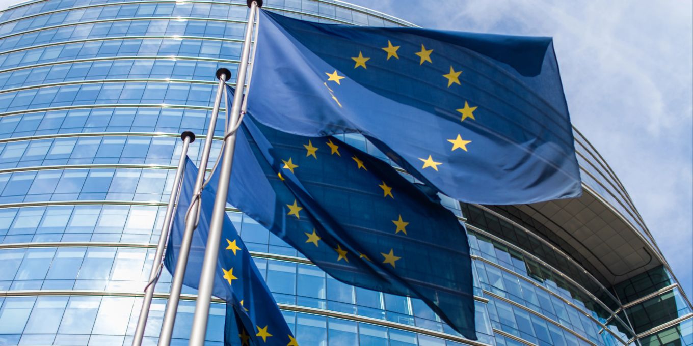 EU: Kommission soll Umweltaktivisten bezahlt haben