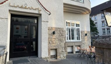 Tag der offenen Tür im Lindenhof – ein Stück Mexiko