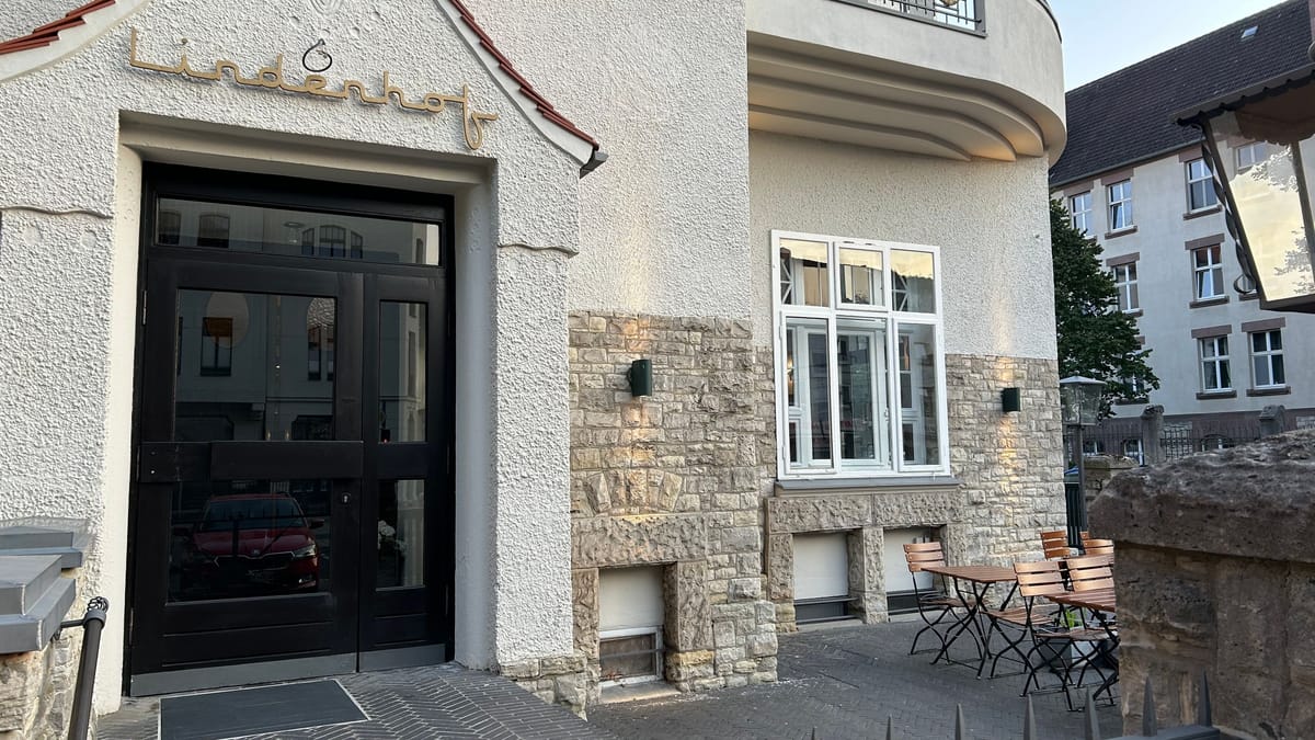 Tag der offenen Tür im Lindenhof – ein Stück Mexiko