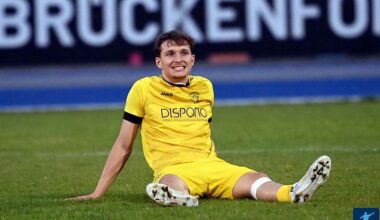 Mittelrheinliga: Endenich will sich mit Würde verabschieden