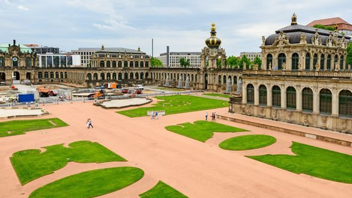 Sanierung bis August 2025 abgeschlossen