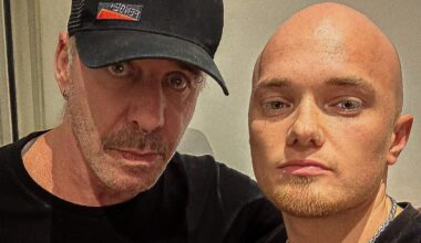 Rammstein-Sänger Till Lindemann setzt bei neuem Song auf einen Allgäuer