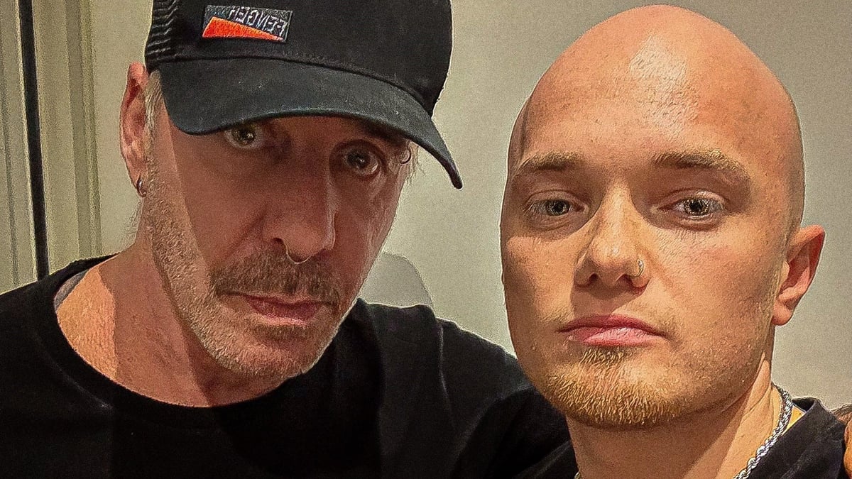 Rammstein-Sänger Till Lindemann setzt bei neuem Song auf einen Allgäuer