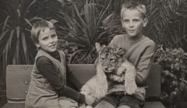 Schwester sucht nach dem seit 43 Jahren vermissten Jens Strehmel