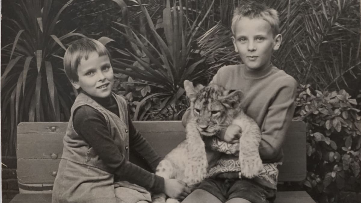 Schwester sucht nach dem seit 43 Jahren vermissten Jens Strehmel