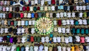 Bangladesch: Religionsfreiheit unter Druck – USA fürchten Einfluss auf Wahl