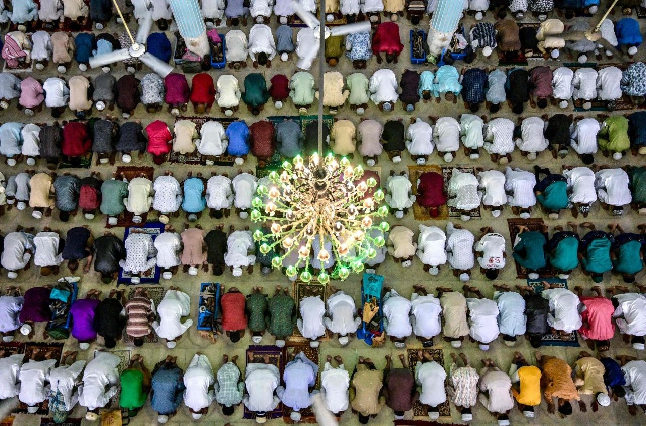 Bangladesch: Religionsfreiheit unter Druck – USA fürchten Einfluss auf Wahl