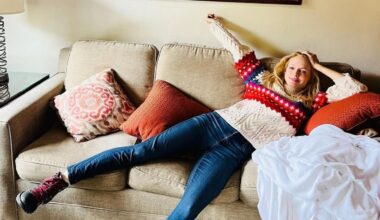 Heather Graham: "Da ich keine Kinder habe, fühle ich mich frei"