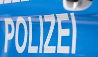Polizei findet Projektile: Unbekannte schießen mit Kunststoffmunition auf Teilnehmer einer Fahrrad-Demonstration
