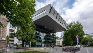 RWTH arbeitet mit japanischer Elite-Universität in Tokio zusammen