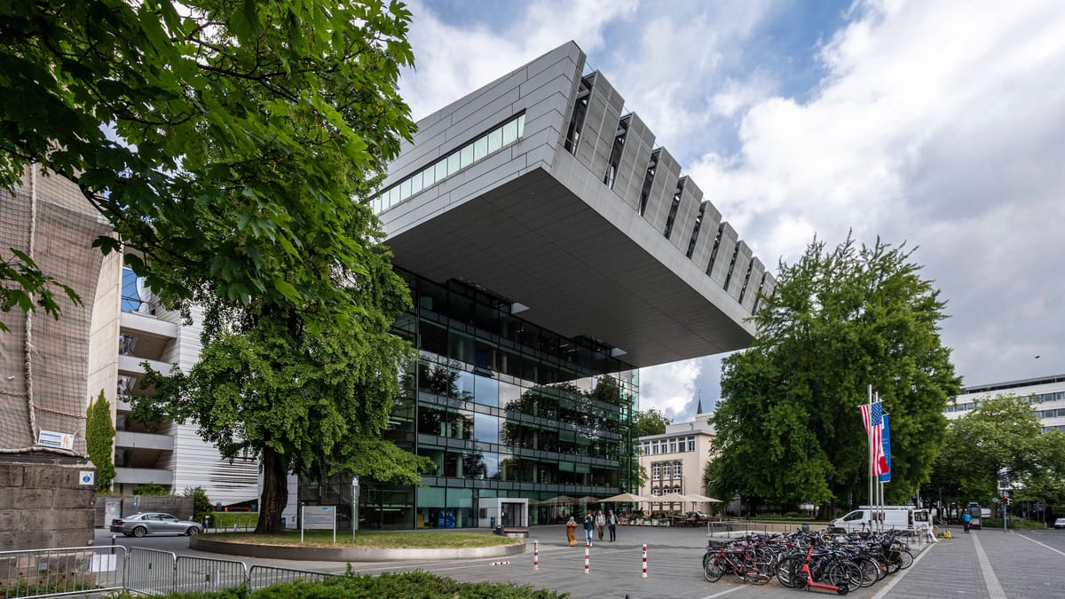 RWTH arbeitet mit japanischer Elite-Universität in Tokio zusammen