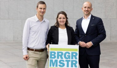 Dreifach-Power aus Osthessen: Bürgermeister stürmen den Bundesvorstand!