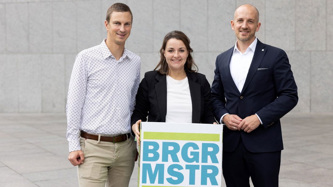 Dreifach-Power aus Osthessen: Bürgermeister stürmen den Bundesvorstand!