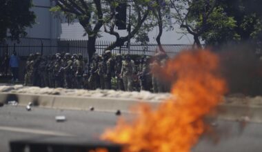 Kalifornien: Donald Trump schickt wegen Protesten Nationalgarde nach Los Angeles