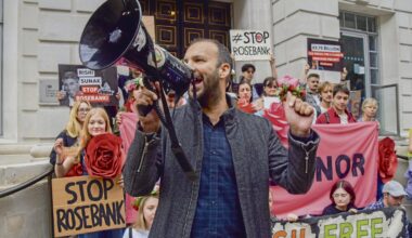 Großbritannien – Ökolinker Populismus als Ziel