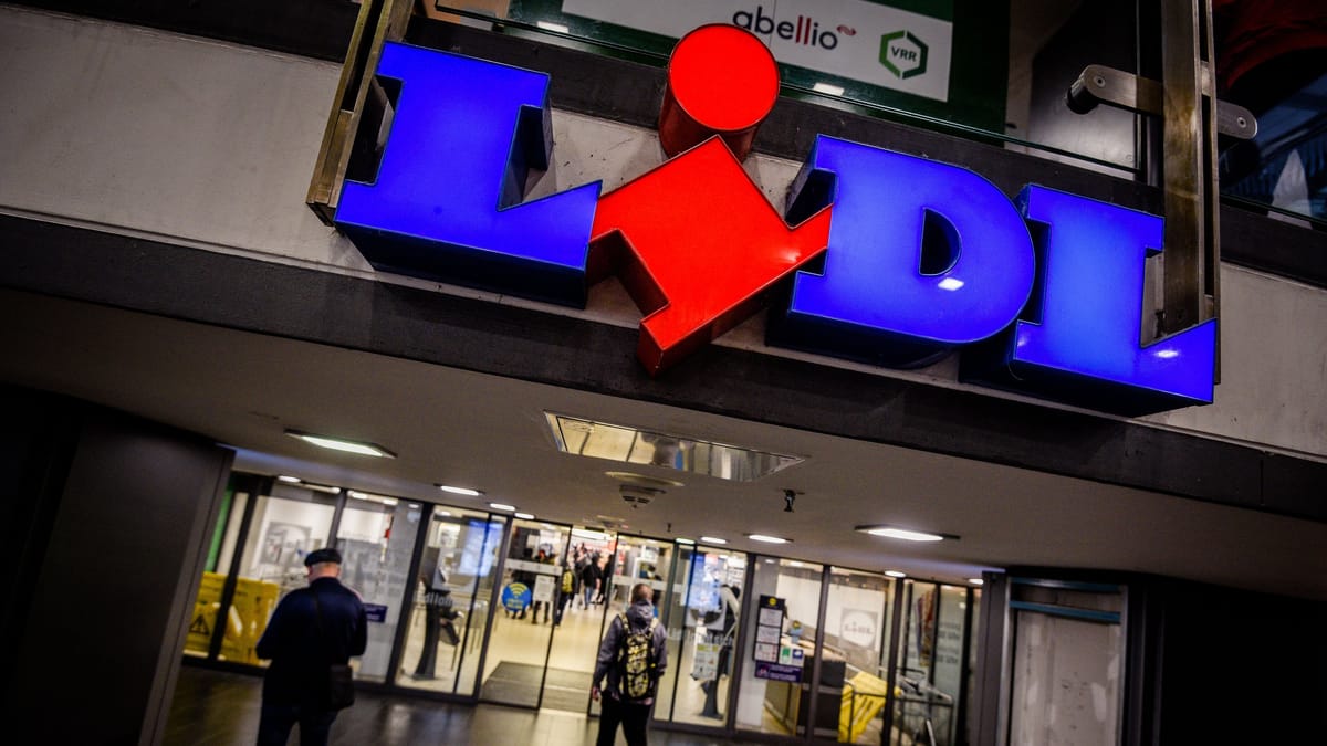 Pfingsten bei Lidl & Co. einkaufen? Diese Geschäfte in Essen haben geöffnet