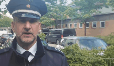 Angriff in Grundschule – Kind schwer verletzt