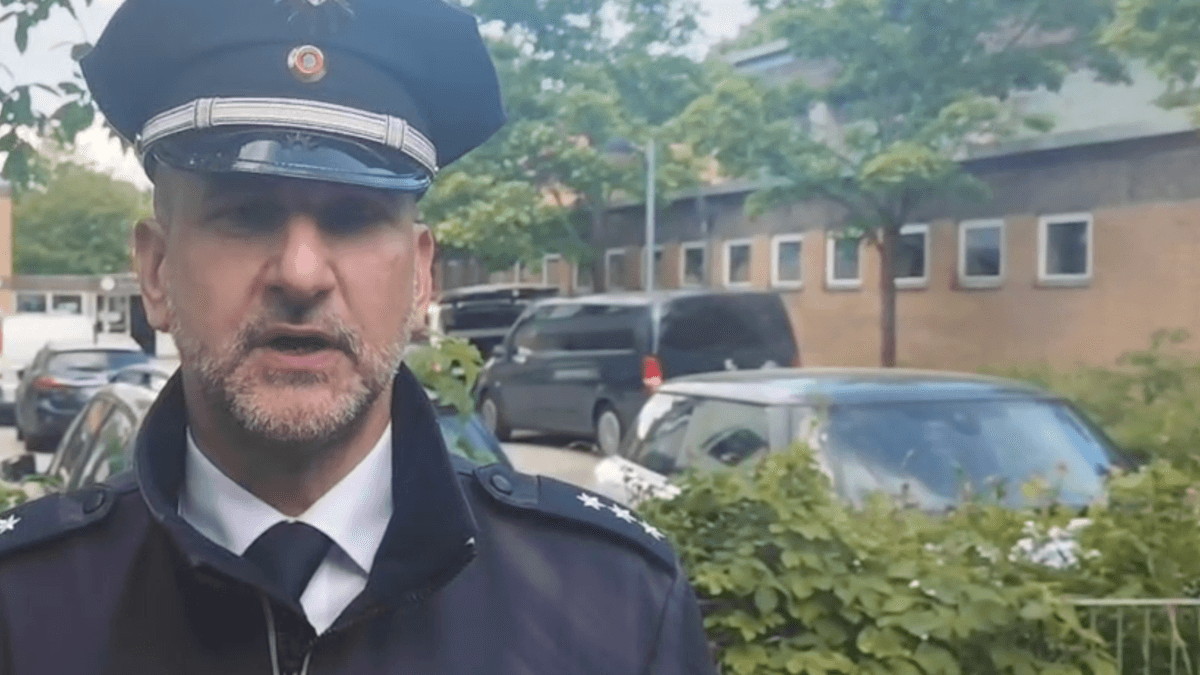 Angriff in Grundschule – Kind schwer verletzt