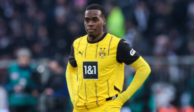 Gittens einigt sich mit FC Chelsea – Erstes Angebot vom BVB abgelehnt