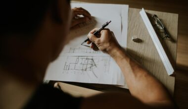 Architektur: "Für die Altersvorsorge bleibt momentan leider nichts übrig"