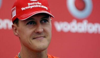 Jean Todt, Ross Brawn und Gerhard Berger besuchen wohl Michael Schumacher
