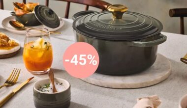 Rekordpreise bei Zurbrüggen dank doppeltem Rabatt sichern