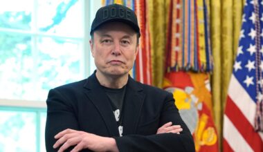 Wegen Streit mit Trump: Kreml bietet Musk Asyl in Russland an - noz.de