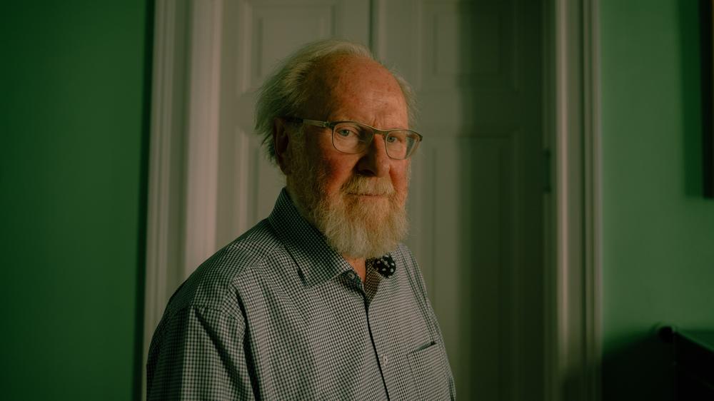 Wolfgang Thierse: Wolfgang Thierse (SPD) war von 1998 bis 2005 Präsident des Deutschen Bundestags.